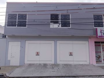 CASA EN BARRIO LA PIMIENTA