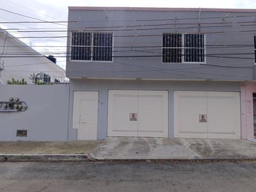 CASA EN BARRIO LA PIMIENTA