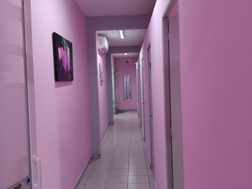 CASA EN BARRIO LA PIMIENTA