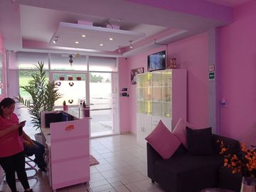 CASA EN BARRIO LA PIMIENTA
