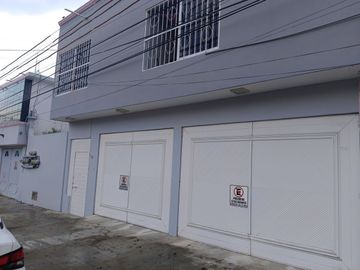 CASA EN BARRIO LA PIMIENTA