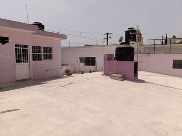 CASA EN BARRIO LA PIMIENTA