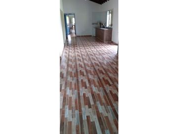 Se vende espectacular finca - chalet a 15 minutos del parque del café
