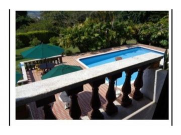 FINCA EN CONDOMINIO EN VENTA DARIEN LAGO CALIMA  YP 8173303