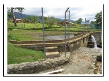 FINCA EN CONDOMINIO EN VENTA DARIEN LAGO CALIMA  YP 8173303
