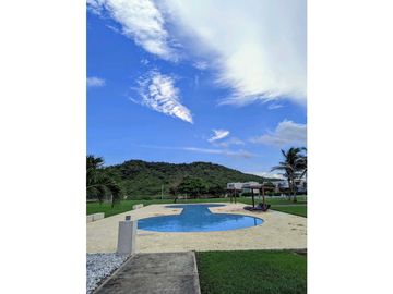 CASA DE PLAYA, 4 HABITACIONES, 210MTS, AGUAMARINA BEACH RESORT
