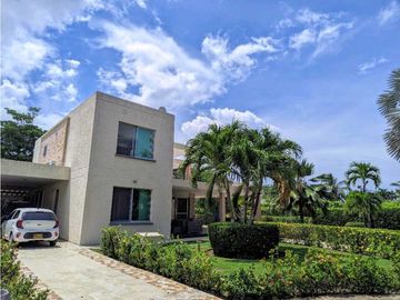 CASA DE PLAYA, 4 HABITACIONES, 210MTS, AGUAMARINA BEACH RESORT