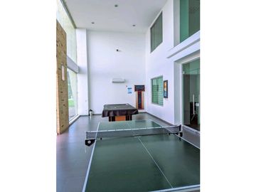 CASA DE PLAYA, 4 HABITACIONES, 210MTS, AGUAMARINA BEACH RESORT