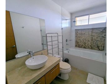 CASA DE PLAYA, 4 HABITACIONES, 210MTS, AGUAMARINA BEACH RESORT