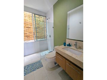 CASA DE PLAYA, 4 HABITACIONES, 210MTS, AGUAMARINA BEACH RESORT