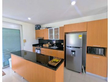 CASA DE PLAYA, 4 HABITACIONES, 210MTS, AGUAMARINA BEACH RESORT