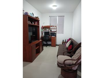 Vendo apartamento en el barrio la hacienda, Cali