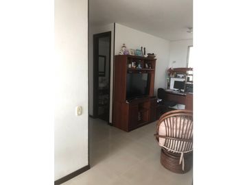 Vendo apartamento en el barrio la hacienda, Cali