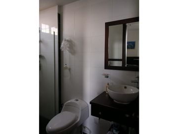 Vendo apartamento en el barrio la hacienda, Cali