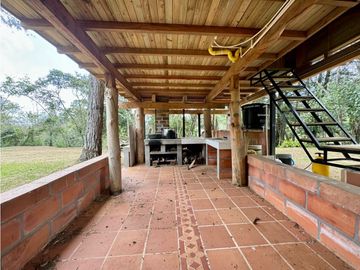Vendo casa campestre en Santa Helena