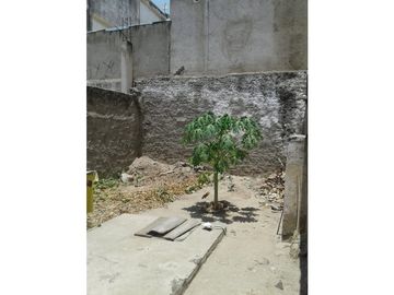 Proyecto de Inversión en Centro Histórico