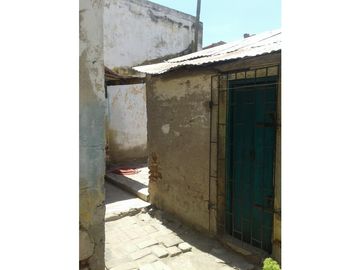 Proyecto de Inversión en Centro Histórico