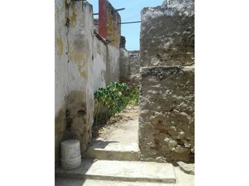 Proyecto de Inversión en Centro Histórico