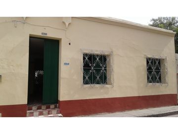 Proyecto de Inversión en Centro Histórico