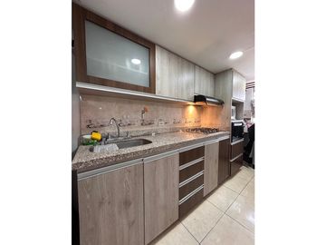 Apartamento en venta, Bello, La Cumbre