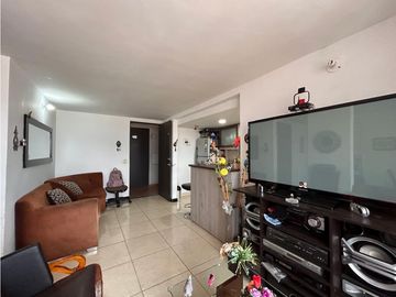 Apartamento en venta, Bello, La Cumbre