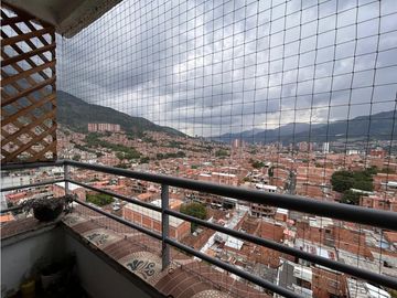 Apartamento en venta, Bello, La Cumbre