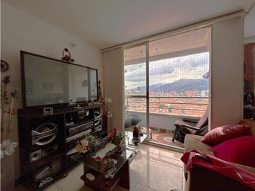 Apartamento en venta, Bello, La Cumbre