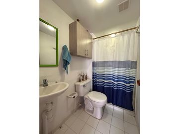 Apartamento en venta, Bello, La Cumbre