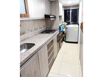 Apartamento en venta, Bello, La Cumbre