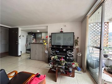 Apartamento en venta, Bello, La Cumbre