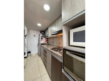 Apartamento en venta, Bello, La Cumbre