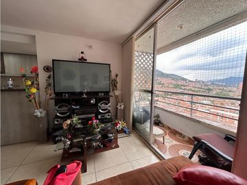 Apartamento en venta, Bello, La Cumbre