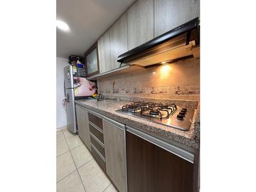 Apartamento en venta, Bello, La Cumbre