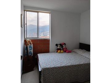 Apartamento en venta, Bello, La Cumbre
