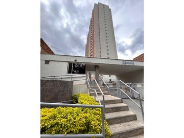 Apartamento en venta, Bello, La Cumbre