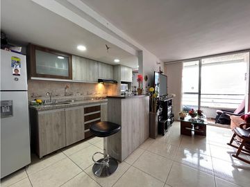 Apartamento en venta, Bello, La Cumbre