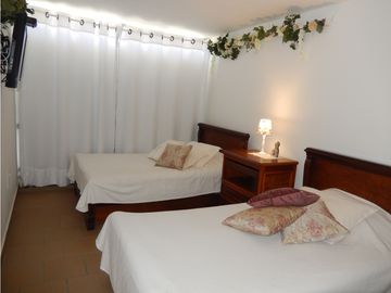 Casa para Arriendo Amoblada en San Antonio Rionegro