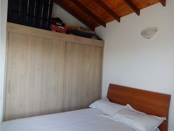 Casa para Arriendo Amoblada en San Antonio Rionegro
