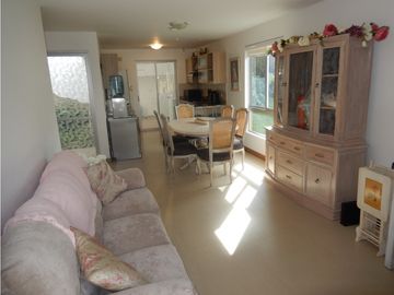 Casa para Arriendo Amoblada en San Antonio Rionegro