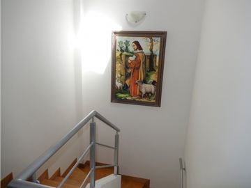 Casa para Arriendo Amoblada en San Antonio Rionegro