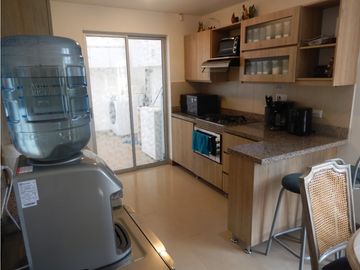 Casa para Arriendo Amoblada en San Antonio Rionegro