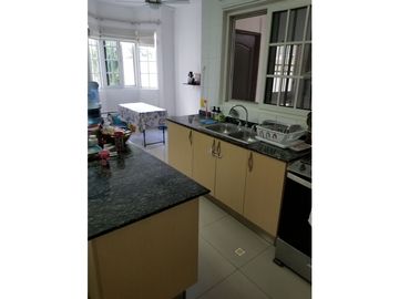 VENTA CASA COSTA SUR