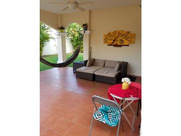VENTA CASA COSTA SUR