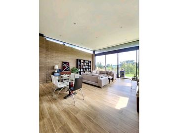 Casa de un nivel en el Alto de Palmas