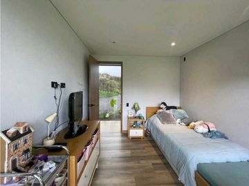Casa de un nivel en el Alto de Palmas