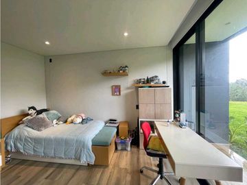 Casa de un nivel en el Alto de Palmas