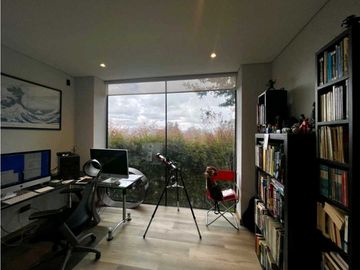 Casa de un nivel en el Alto de Palmas