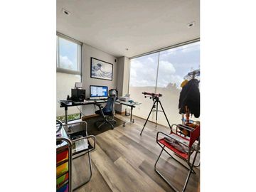 Casa de un nivel en el Alto de Palmas