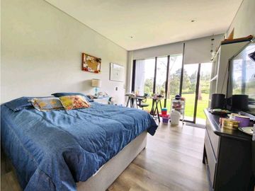 Casa de un nivel en el Alto de Palmas