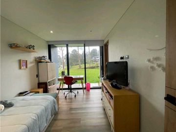 Casa de un nivel en el Alto de Palmas